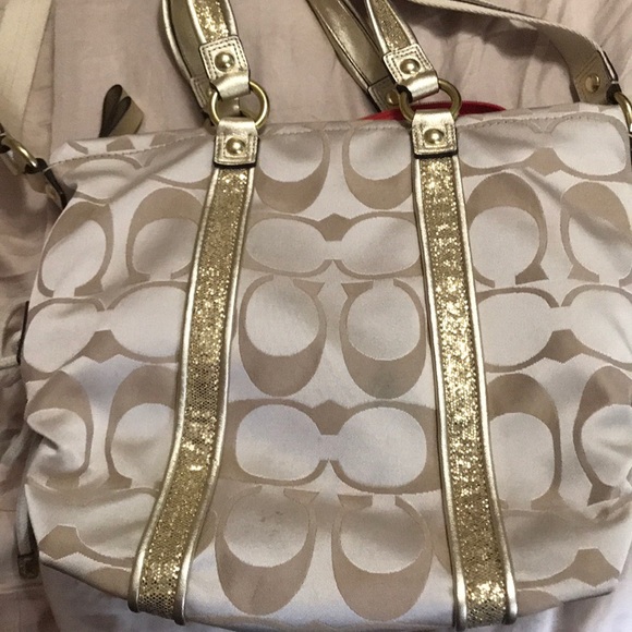 Shoulder bag - Picture 2 of 3